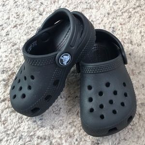 Infant/Toddler Crocs
